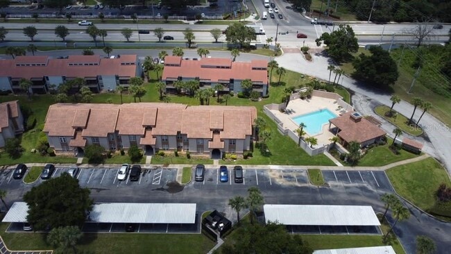 property at 4807 Normandy Pl