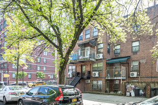 3805 15th Ave in Brooklyn, NY - Building Photo - Building Photo