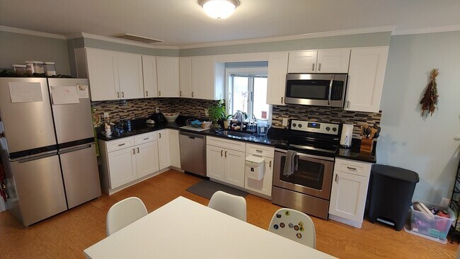 property at 140 Dudley St