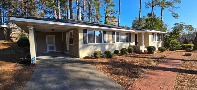 403 Aumond Rd in Augusta, GA - Building Photo - Building Photo