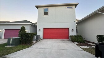 8941 Sperry St in Orlando, FL - Building Photo