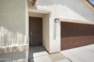 16658 W Mescal St in Surprise, AZ - Building Photo - Building Photo