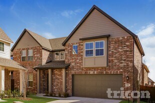 106 Kimberly Ct in Saginaw, TX - Building Photo