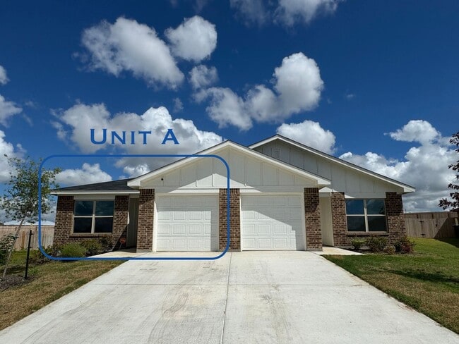 1234 Lehmann Dr in Copperas Cove, TX - Building Photo - Building Photo