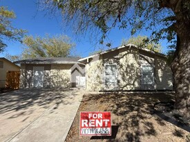 5331 Beryl Cove in San Antonio, TX - Building Photo