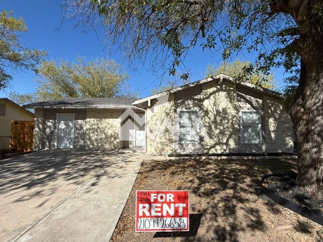 property at 5331 Beryl Cove