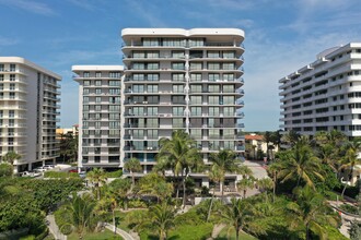 Champlain Towers North in Surfside, FL - Building Photo - Building Photo