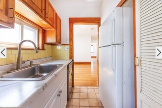 17 Puritan Rd, Unit 17T in Somerville, MA - Building Photo - Building Photo