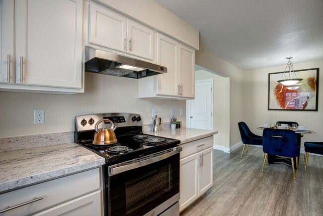 Indigo in Oklahoma City, OK - Building Photo - Building Photo