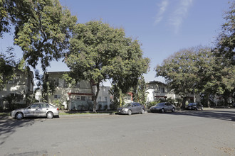 Grisham Community Housing in Long Beach, CA - Building Photo - Building Photo