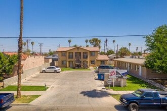 416-424 Mary Ave in Calexico, CA - Building Photo - Building Photo