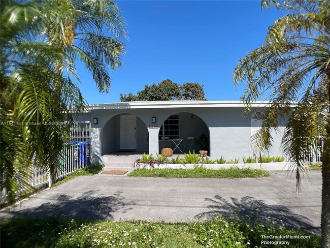 property at 2919 SW 25th Ter