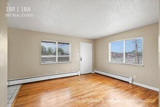 3151 Eliot St in Denver, CO - Building Photo - Building Photo