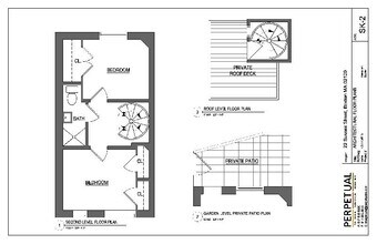 22 Sussex St in Boston, MA - Foto de edificio - Building Photo