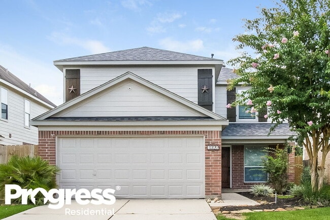 property at 7322 Fox Forest Tr