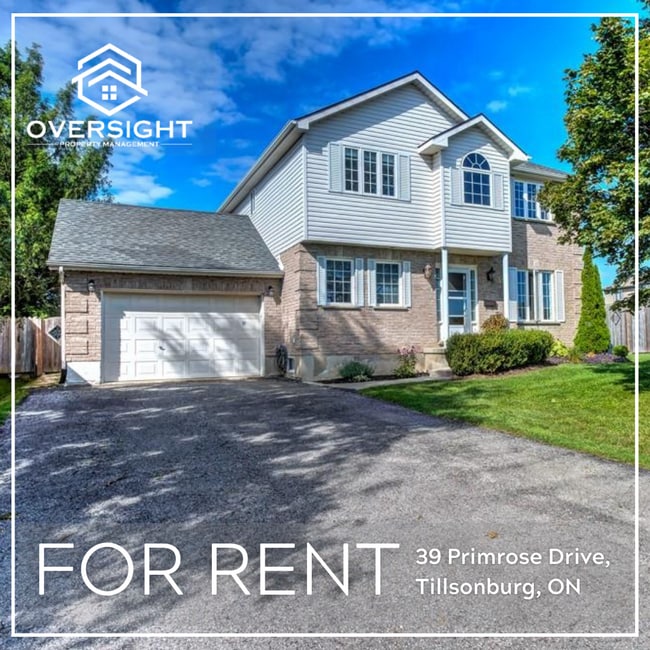 property at 39 Primrose Dr