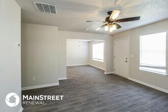 5823 Waggoner Walk in Rex, GA - Building Photo - Building Photo