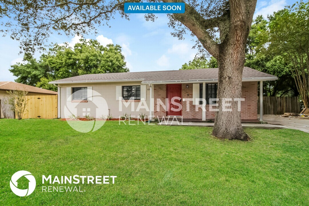 5312 Sun Valley Ct in Orlando, FL - Building Photo