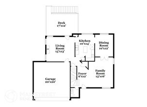 1511 Groveland Trail in Greensboro, NC - Building Photo - Building Photo