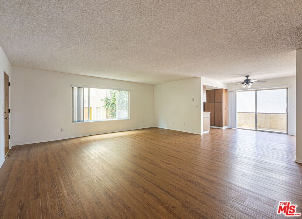 1246 Euclid St in Santa Monica, CA - Building Photo