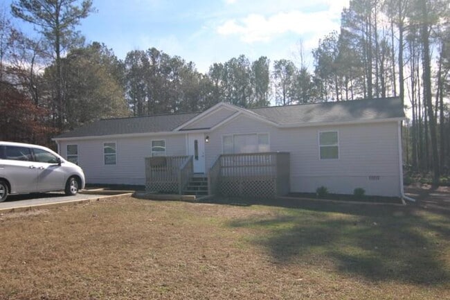 property at 2232 Dawson Forest Rd E