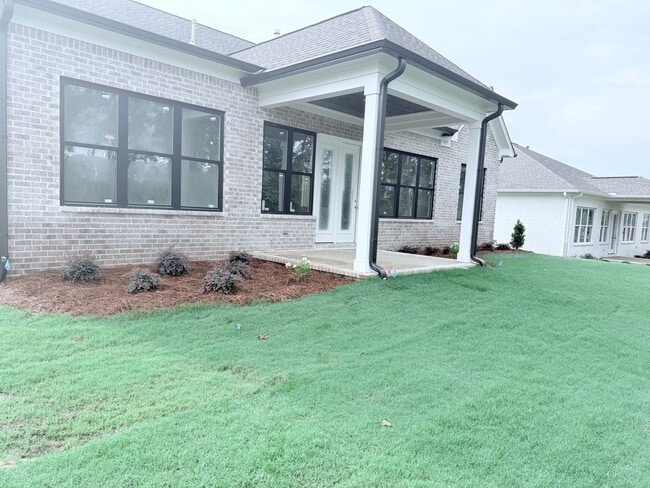 721 Primrose Dr in Oxford, MS - Building Photo - Building Photo