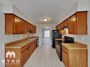 6606 Coral Way in Olive Branch, MS - Building Photo - Building Photo