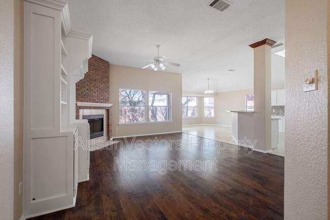 property at 1008 Chippewa