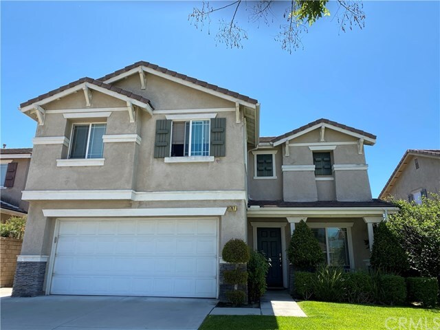 11767 Brandywine Pl in Rancho Cucamonga, CA - Foto de edificio