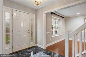 5105 Halifax Way in Mount Laurel, NJ - Foto de edificio - Building Photo