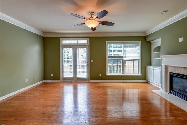 6173 Briggs Way in Duluth, GA - Building Photo - Building Photo