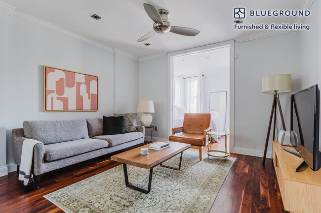property at 110 Bedford St