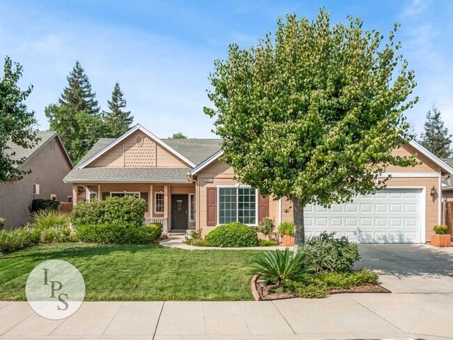 10581 N Meridian Ave in Fresno, CA - Building Photo - Building Photo