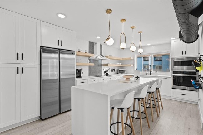 property at 604 Calico Jack Cove