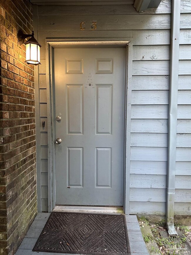 7225 W Fairfield Dr in Pensacola, FL - Building Photo - Building Photo