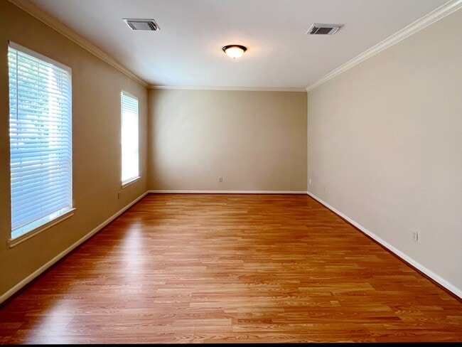 property at 16907 Ascot Meadow Dr