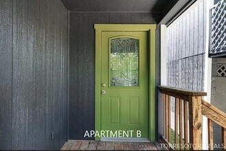 224 Bee St in San Antonio, TX - Building Photo - Building Photo