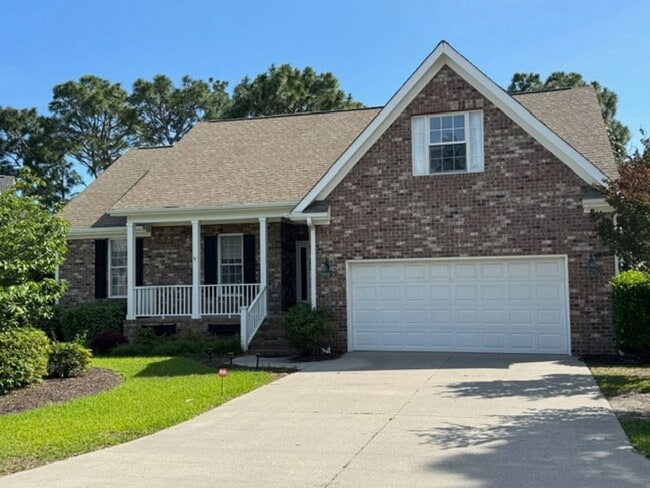 property at 3590 Cormorant Cir SE