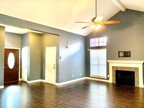 14115 Cascade Falls Dr in Houston, TX - Building Photo - Building Photo