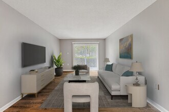 Residences at Port Royal in Port Royal, SC - Building Photo - Building Photo