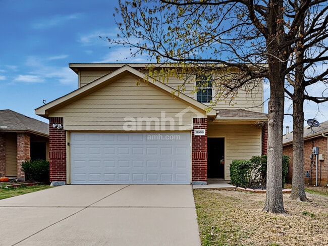 property at 11909 Grizzly Bear Dr