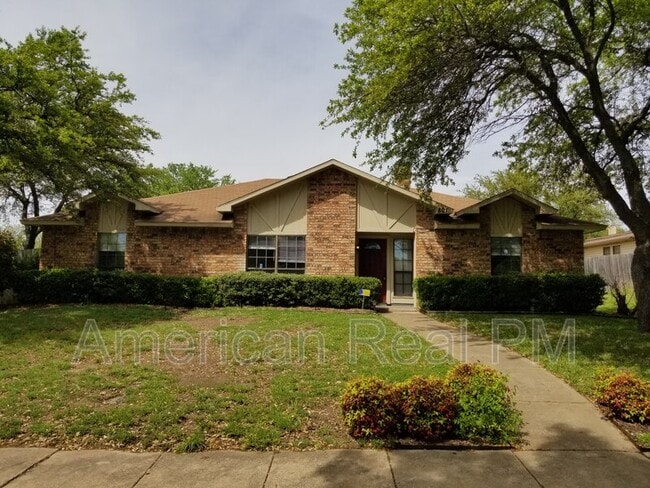 property at 801 Wood Glen