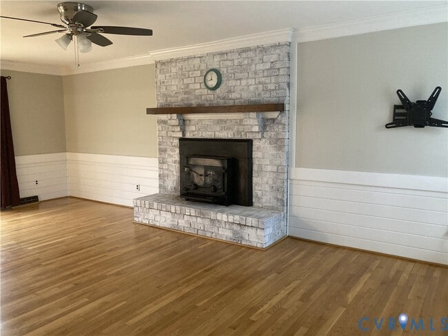 4411 E Heritage Woods Ct in Midlothian, VA - Building Photo - Building Photo