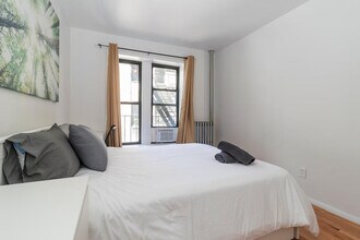 306-318-318 E 96th St in New York, NY - Building Photo - Building Photo