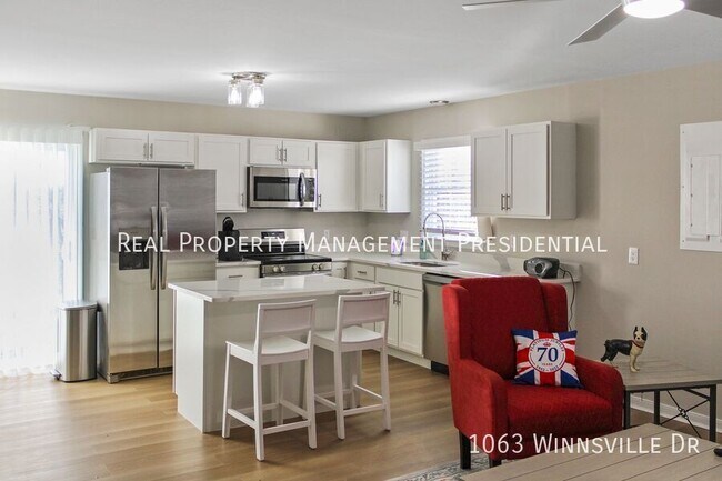 1063 Winnsville Dr in Bremo Bluff, VA - Building Photo - Building Photo