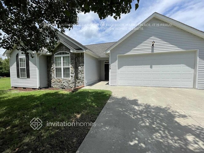 property at 539 Fernway Dr