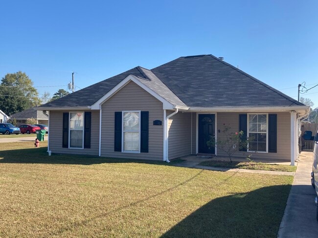 property at 16266 Charleton Dr