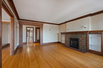 7216 S South Shore Dr in Chicago, IL - Foto de edificio - Building Photo