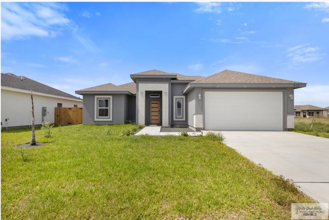property at 301 Faith Dr