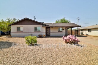 519 W 19th St in Tempe, AZ - Building Photo - Building Photo
